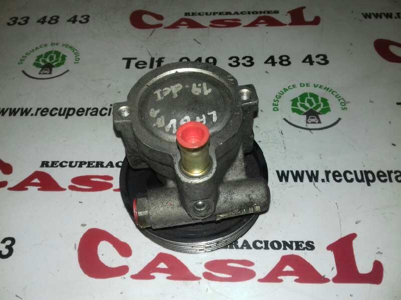 Recambio de bomba direccion para renault espace /grand espace (je0) 2.2 dci turbodiesel cat referencia OEM IAM 8200100082 820009