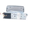 Recambio de sistema audio / radio cd para seat ibiza sc (6j1) 1.6 tdi referencia OEM IAM 6J1035153D  