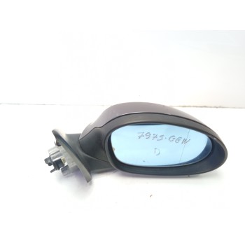 RETROVISOR DERECHO 51167189946 E17906930 E17075626