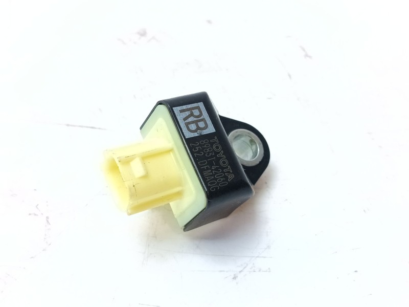 Recambio de sensor para toyota rav 4 v (_a5_, _h5_) 2.0 (mxaa52) referencia OEM IAM 8983142060  