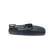 Recambio de espejo interior para toyota avensis touring sports business advance referencia OEM IAM 878100WQ50  