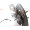 Recambio de mangueta delantera derecha para opel insignia berlina 2.0 cdti cat referencia OEM IAM 13219081  