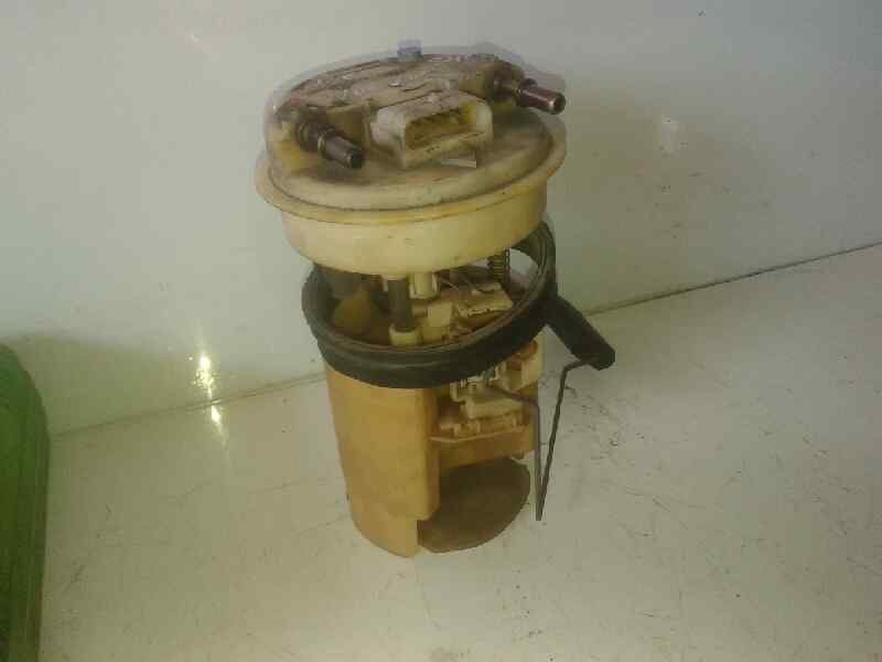 Recambio de aforador para volvo s40 berlina 1.8 16v referencia OEM IAM 09750409905 550A07 