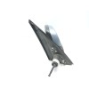 Recambio de retrovisor derecho para opel meriva blue line referencia OEM IAM 633427414 13243140 