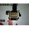 Recambio de bobina encendido para bmw serie 3 touring (e46) 320i referencia OEM IAM 1748017  