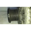Recambio de alternador para renault laguna iii dynamique referencia OEM IAM 8200960536 A004T50282ZE 