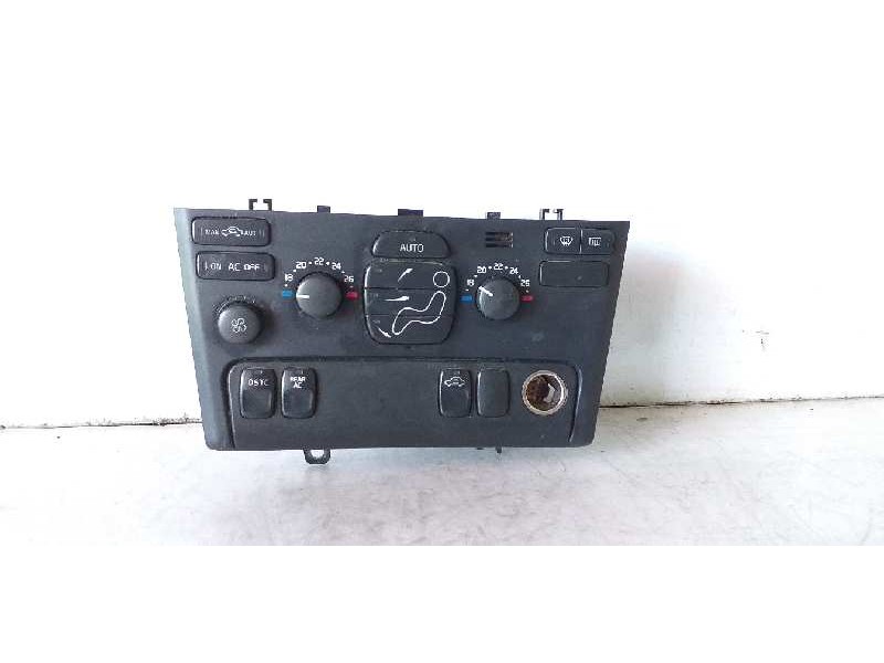 Recambio de mando calefaccion / aire acondicionado para volvo xc90 d5 (7 sitze) referencia OEM IAM 30746025 M8323200042 