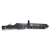 Recambio de moldura para volvo xc 40 business plus awd referencia OEM IAM 31440889  