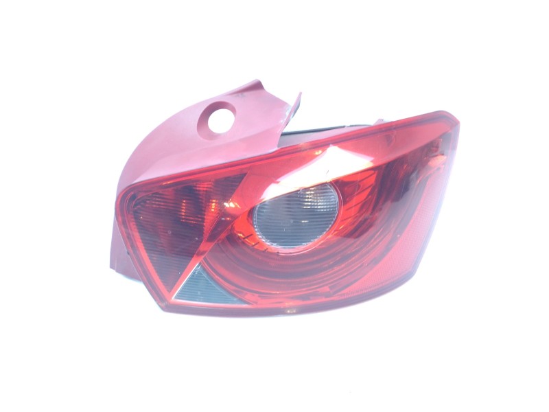 Recambio de piloto trasero derecho para seat ibiza sc (6j1) 1.6 tdi referencia OEM IAM 6J4945096C  