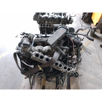 DESPIECE MOTOR D4FA 