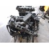 Recambio de despiece motor para hyundai getz (tb) 1.5 crdi cat referencia OEM IAM D4FA  
