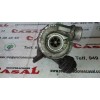 Recambio de turbocompresor para volvo v70 familiar 2.4 diesel cat referencia OEM IAM 865314C 723167-2 GT2052V