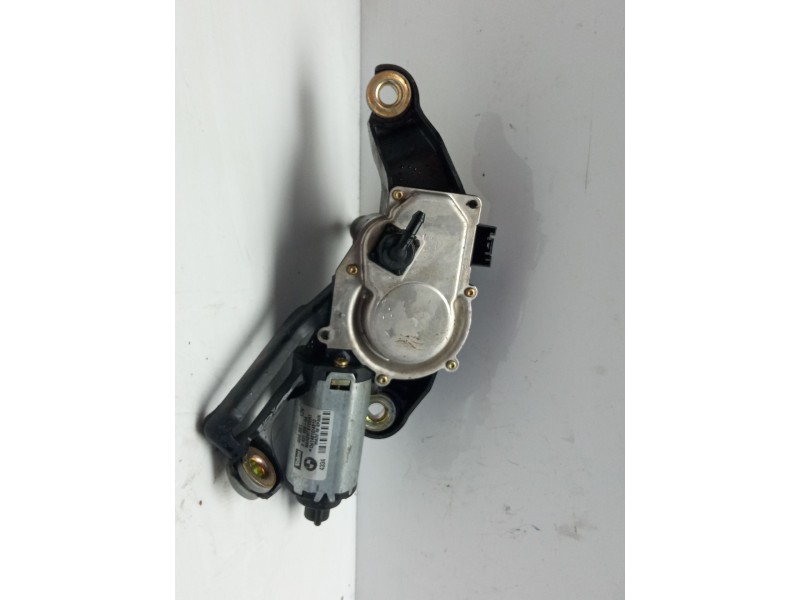 Recambio de motor limpia trasero para bmw serie 1 berlina (e81/e87) 120i referencia OEM IAM 67637199569  