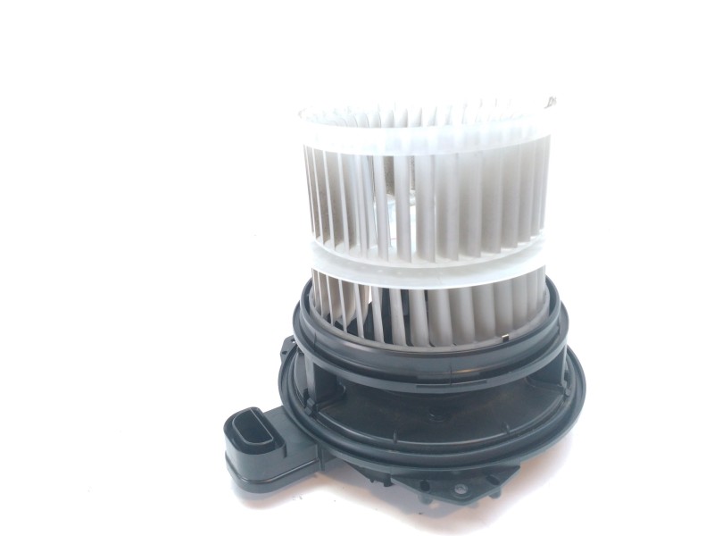 Recambio de motor calefaccion para toyota corolla (e21) hybrid active referencia OEM IAM 87103F4020  