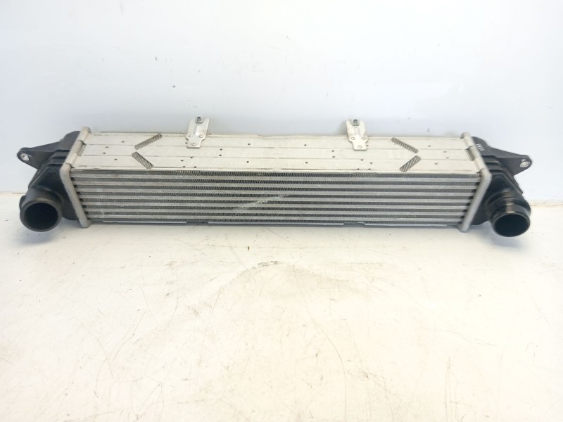 Recambio de intercooler para kia ceed sportswagon referencia OEM IAM 282712U000  