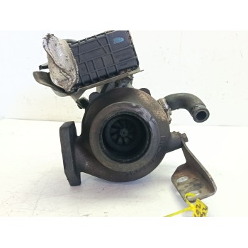 TURBOCOMPRESOR 11657792413 