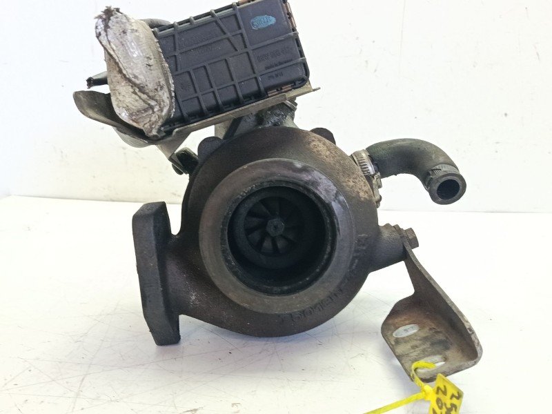 Recambio de turbocompresor para bmw 1 (e87) 118 d referencia OEM IAM 11657792413  