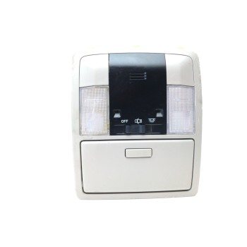 LUZ INTERIOR 8126060K00B0 