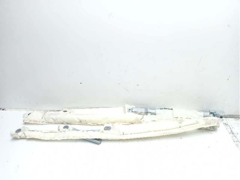 Recambio de airbag cortina delantero izquierdo para seat leon (1p1) fr referencia OEM IAM 1P0880741A  