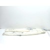 Recambio de airbag cortina delantero izquierdo para seat leon (1p1) fr referencia OEM IAM 1P0880741A  