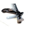 Recambio de moldura para volvo xc 40 business plus awd referencia OEM IAM 31440889  