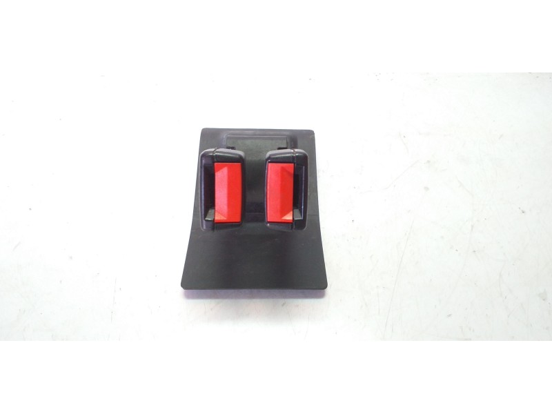 Recambio de cinturon seguridad trasero central para mini r50,r53 16v cat referencia OEM IAM 7055957  