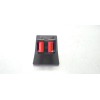 Recambio de cinturon seguridad trasero central para mini r50,r53 16v cat referencia OEM IAM 7055957  