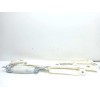 Recambio de airbag cortina delantero izquierdo para seat leon (1p1) fr referencia OEM IAM 1P0880741A  