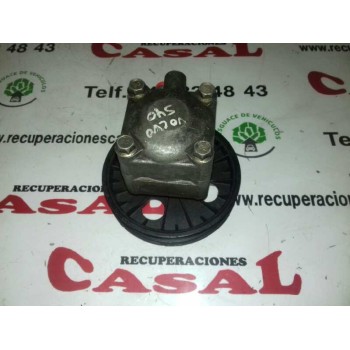 BOMBA DIRECCION 7611332112 9485757 7613955