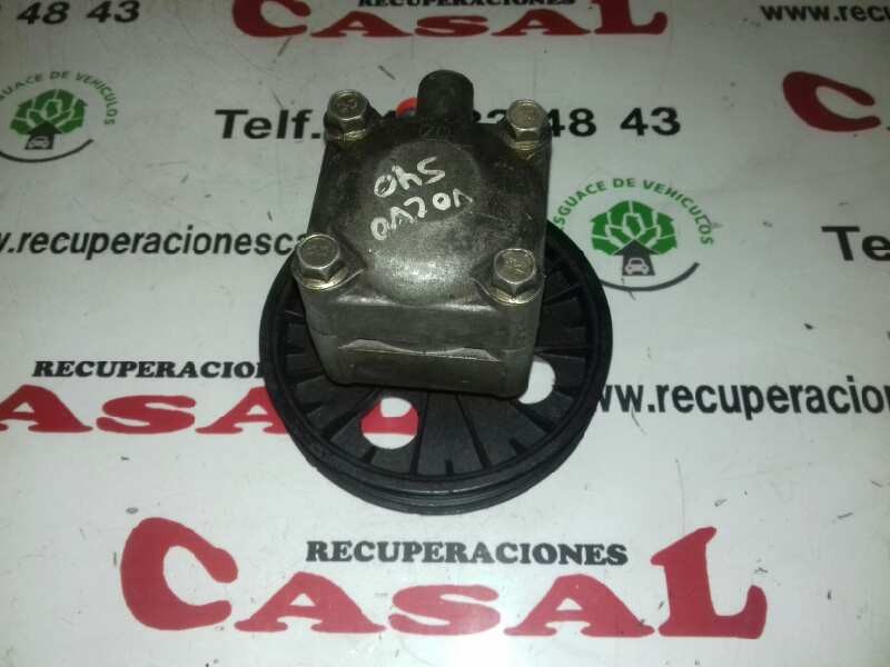 Recambio de bomba direccion para volvo s40 berlina 1.9 diesel referencia OEM IAM 7611332112 9485757 7613955