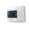 Recambio de luz interior para toyota land cruiser (j15) 2.8 turbodiesel cat referencia OEM IAM 8126060K00B0  