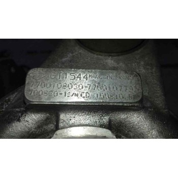 TURBOCOMPRESOR 7700108030 700830-1 GT1544