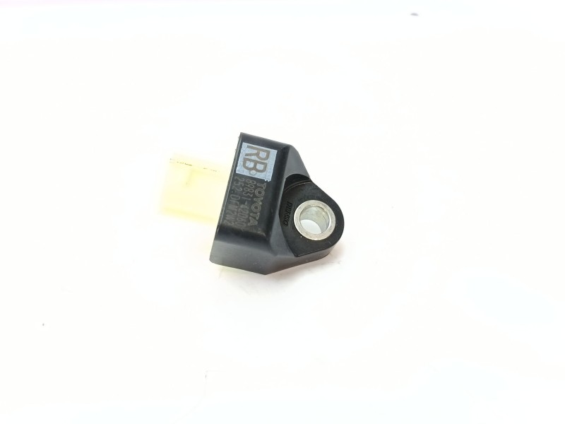 Recambio de sensor para toyota rav 4 v (_a5_, _h5_) 2.0 (mxaa52) referencia OEM IAM 8983142060  