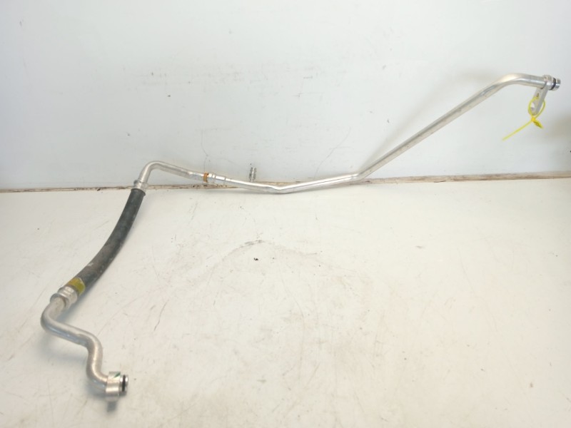 Recambio de tubos aire acondicionado para toyota yaris active referencia OEM IAM 88708K0020  
