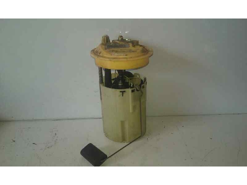 Recambio de aforador para volvo s60 berlina 2.4 diesel referencia OEM IAM 30792594 0580303086 