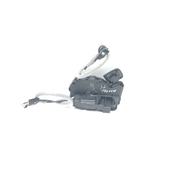 CERRADURA PUERTA TRASERA IZQUIERDA 5TA839015L 