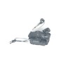 Recambio de cerradura puerta trasera izquierda para volkswagen t-cross advance referencia OEM IAM 5TA839015L  
