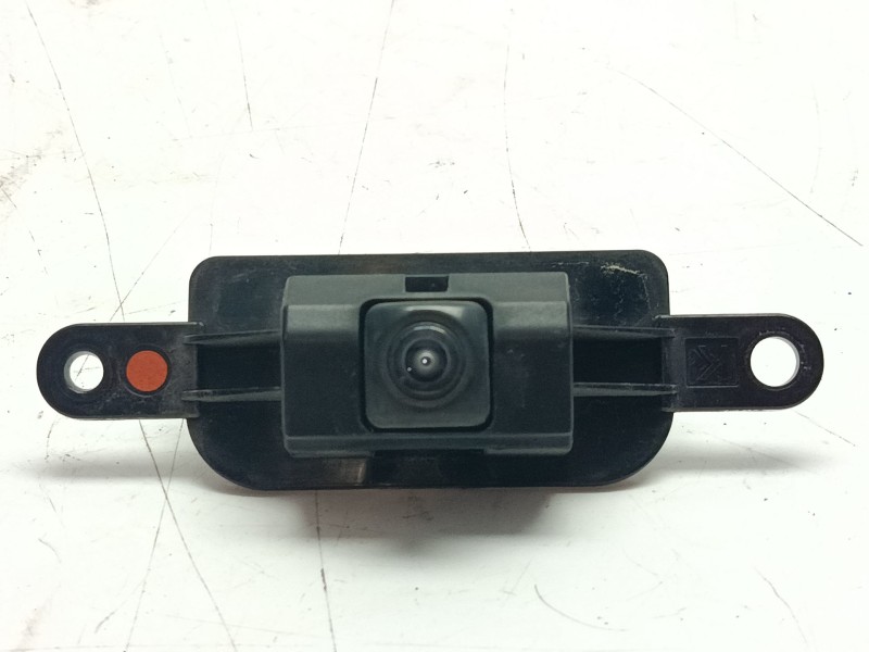 Recambio de modulo electronico para lexus es (_z10_, _a10_, _h10_) 300h (axzh10, axzh11) referencia OEM IAM 867D033010  