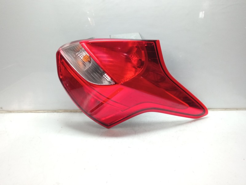 Recambio de piloto trasero derecho para ford focus lim. (cb8) edition referencia OEM IAM BM5113404AK  
