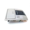 Recambio de luz interior para toyota land cruiser (j15) 2.8 turbodiesel cat referencia OEM IAM 8126060K00B0  