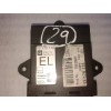 Recambio de centralita cierre para opel vectra c berlina sport referencia OEM IAM 5WK46005 13170178 75ECWR