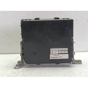 MODULO ELECTRONICO 8968033010 
