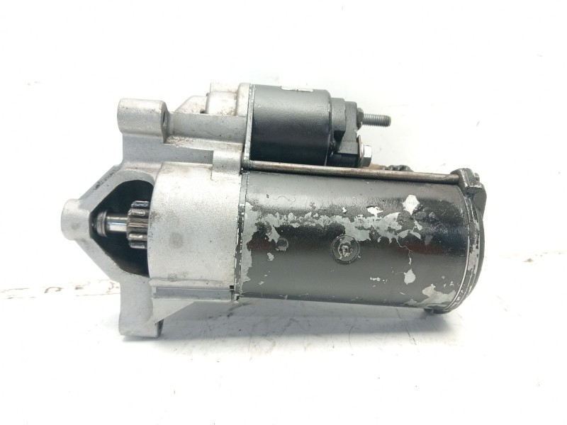 Recambio de motor arranque para peugeot boxer furgoneta (244) 2.0 hdi referencia OEM IAM 5802M4 8013240 