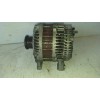 Recambio de alternador para renault laguna iii dynamique referencia OEM IAM 8200960536 A004T50282ZE 