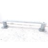 Recambio de refuerzo paragolpes trasero para toyota c-hr hybrid active referencia OEM IAM 52023F4010  