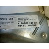 Recambio de airbag cortina delantero izquierdo para seat leon (1p1) fr referencia OEM IAM 1P0880741A  
