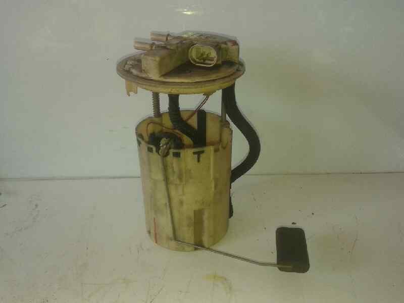 Recambio de aforador para renault laguna (b56) 1.9 dci rxe referencia OEM IAM 8200004952 300007 