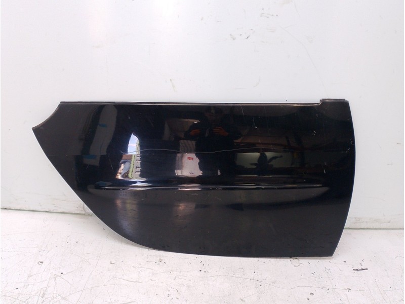 Recambio de puerta delantera derecha para smart fortwo coupé (450) 0.7 (450.330) referencia OEM IAM Q0005219V004000000  
