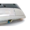 Recambio de luz interior para toyota land cruiser (j15) 2.8 turbodiesel cat referencia OEM IAM 8126060K00B0  