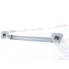 Recambio de refuerzo paragolpes trasero para toyota c-hr hybrid active referencia OEM IAM 52023F4010  